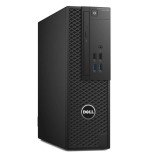 Workstation SH Dell Precision 3420, Intel Quad Core i5-6500, 8GB DDR4, 1TB HDD, HP