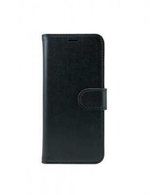 Husa Huawei P10 Wallet Case Black foto