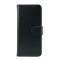 Husa Huawei P10 Wallet Case Black