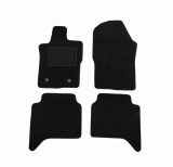 Set covorase mocheta Ford Raptor 2022, negru AutoDrive ProParts