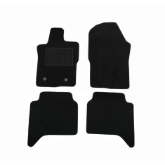 Set covorase mocheta Ford Raptor 2022, negru