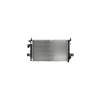 Radiator Apa Opel Astra H Gtc L08 Denso Drm20104