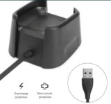 Cablu incarcare Fitbit Versa 2 - sigilat, Incarcatoare smartwatch, Aftermarket