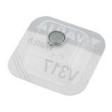 Baterie Monedă Argint 1,55V SR62 Nere&icirc;ncărcabilă 10,5mAh