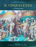 La Pittura In Liguria Il Cinquecento - A Cura Di Elena Parma , O190