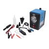 Generator de fum pentru detectat pierderi cu accesorii 12V