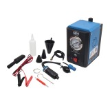 Cumpara ieftin Generator de fum pentru detectat pierderi cu accesorii 12V