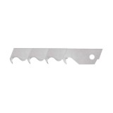 Lame Cutter Segmentate Sk5 Tip Carlig 18mm, 10/set