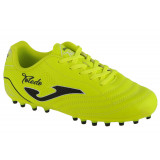 Pantofi de fotbal Joma Toledo Jr 2409 AG TOJS2409AG galben