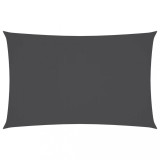 Cumpara ieftin Parasolar, antracit, 5x8 m, tesatura oxford, dreptunghiular