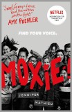 Moxie | Jennifer Mathieu, Pop
