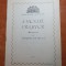 program teatrul de opereta si balet 1964-amorul vrajitor