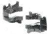 Suport Bara Spate Dreapta Dacia Logan MCV (SD) 2009-2013 Rapid 8450000390