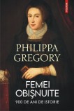Carte Femei Obisnuite Istorie Sociala Engleza Paperback Brosat Femei Pirat Negustorese Sotii Shapuitoare Societate