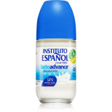 Instituto Espa&ntilde;ol Lacto Advance Deodorant roll-on 75 ml