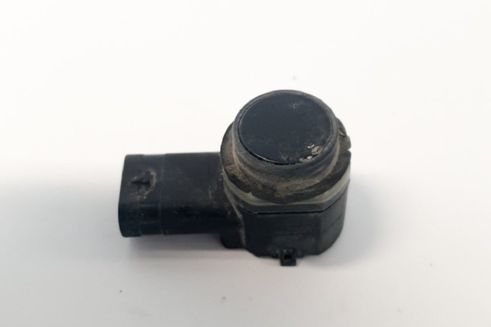 Senzor de parcare spate FORD TOURNEO CUSTOM Minibus / passenger 2014 OEM: CJ5T-15K859-EA | 11308212