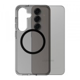 Husa pentru Samsung Galaxy S25 S931, PanzerGlass, Care Urban Combat, Neagra