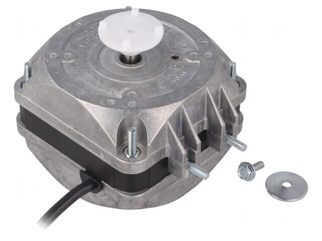 Motor AC Monofazat 1300 RPM 5W 230V