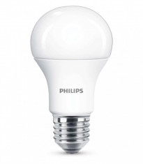 BEC LED PHILIPS E27 2700K 8718696577059 foto