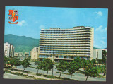 CPIB 20548 CARTE POSTALA - BAIA MARE. BULEVARDUL &quot;DECEBAL&quot;, STEMA