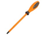 Șurubelniță izolată plată 6,5mm