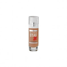 Fond de ten, Maybelline, Superstay 24 H Fresh Look, 28 Soft Beige, 30 ml