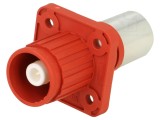 Conector alimentare DC DEGSON ESS-300A-95-C-RD-00 IP67 1,5kV 95mm&sup2;