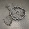 Capac lanț de distribuție ALFA ROMEO GIULIA 952_ 2016 OEM: 340007,06700517690,2017100015 | 20944869