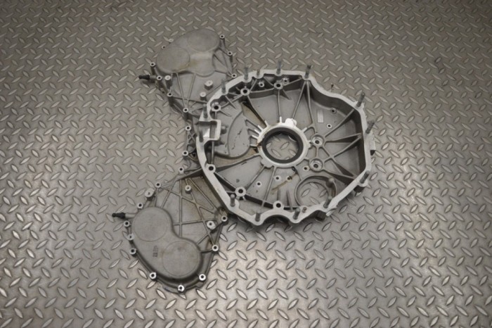 Capac lanț de distribuție ALFA ROMEO GIULIA 952_ 2016 OEM: 340007,06700517690,2017100015 20944869