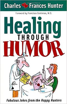 Healing Through Humor foto