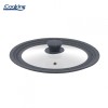 CAPAC MARGINE AJUST.3 DIM.22/24/26 CM,GR, Heinner