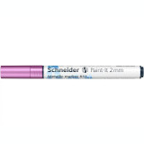 Marker metalic Schneider Paint-It 011 2 mm Violet Metalizat