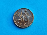 200 Lire 1979 San Marino-UNC-RAR
