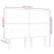 Tablie LED Negru Catifea - 10