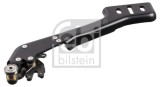 FEBI BILSTEIN 184593 febi Plus ghidaj cu role, usa glisanta
