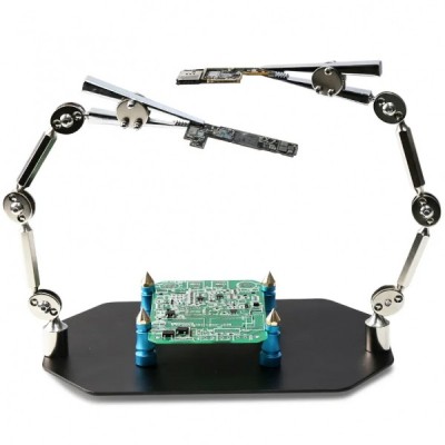 Suport de Lucru PCB Best BST-168K foto
