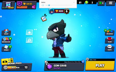 Cont brawl stars foto