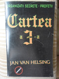 Cartea a-3-a- Jan von Helsing -ed. Samizdat