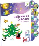 Cumpara ieftin Colinde de Crăciun - Hardcover - *** - Gama