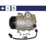 Compresor climatizare Diametru rola (mm): 114, MAHLE ACP23000S