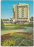 bnk cp Buzau - Hotel Pietroasa - circulata