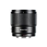 Cumpara ieftin Obiectiv 7Artisans AF 10mm F2.8 &ndash; Ultra-Wide APS-C