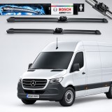 Cumpara ieftin Ștergătoare Mercedes-Benz Sprinter (B907/B910) din 02.2018 | 3 397 014 615 &ndash; BOSCH