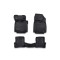 Covoare cauciuc tavita compatibile Renault Clio III 2005-2012 Cod: A80-X117