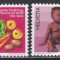 Elvetia 1976 - Aniversări și evenimente, MNH