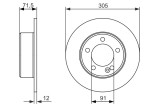 BOSCH 0 986 479 714 Disc frana