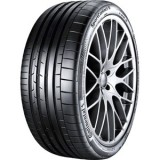 Cumpara ieftin Anvelopă Vara CONTINENTAL SportContact 6 AO1 285/45 R21 113 Y XL A B 75 B