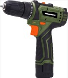 HEINNER KIT MASINA DE GAURIT ACM 12V LI-ION + ACC