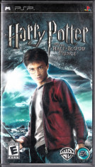 Harry Potter and the Half-Blood Prince foto