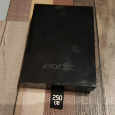 HDD xbox360 slim de 250Gb hard disc xbox 360 original Microsoft